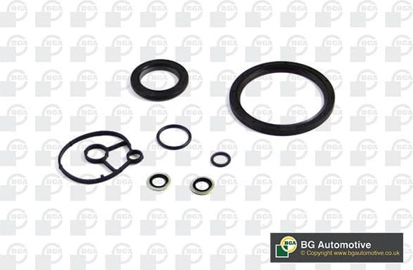 Gasket Kit, crankcase CK1402