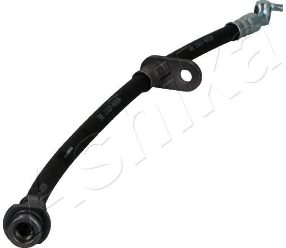 Holding Bracket, brake hose 69-08-824 - image 2