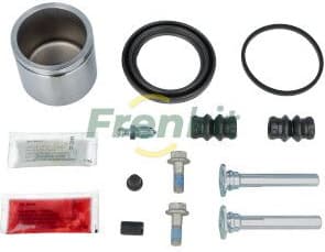 Repair Kit, brake caliper 760568