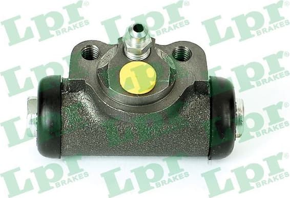 Wheel Brake Cylinder 4334