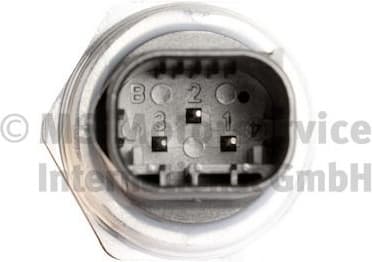 Sensor, exhaust pressure 7.12061.05.0 - image 2