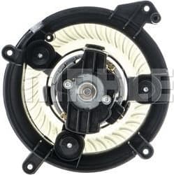 Interior Blower BEHR AB 222 000S