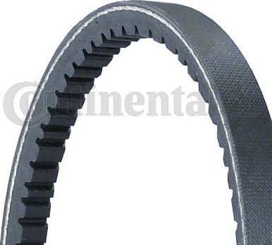 V-Belt 11,0X528Ld