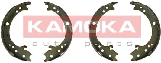 Brake shoes handbrake JQ212060