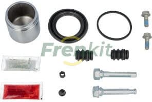 Repair Kit, brake caliper 757543