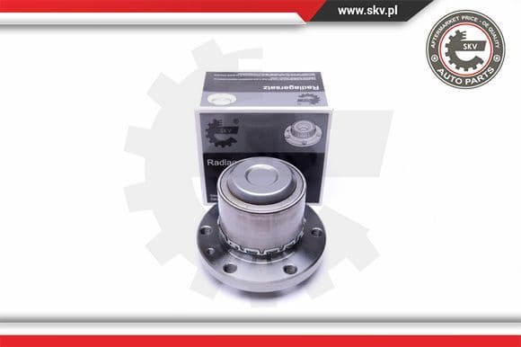 Wheel Bearing Kit 29SKV374