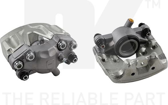 Brake Caliper 2133279