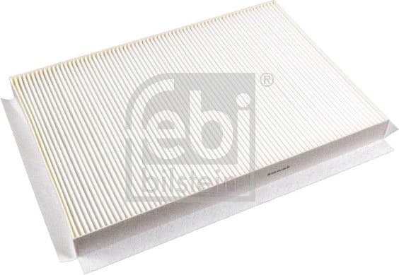 Filter, cabin air 17160