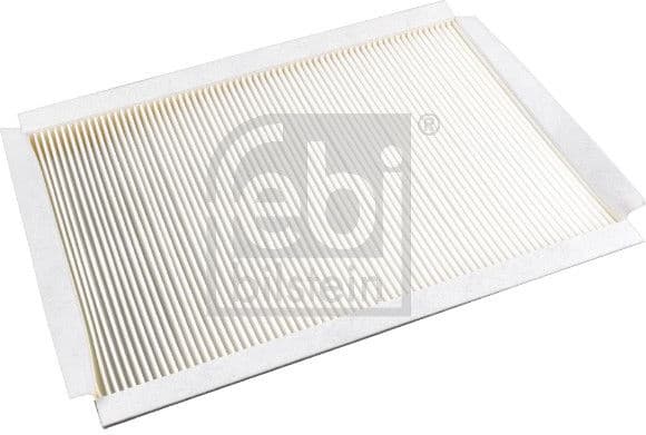 Filter, cabin air 17160 - image 2