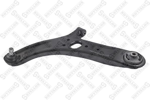 Control/Trailing Arm, wheel suspension 57-04140-SX