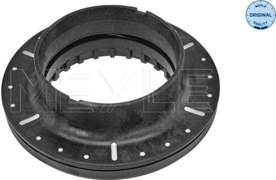 Rolling Bearing, suspension strut support mount MEYLE-ORIGINAL: True to OE. 37-14 641 0010 - image 2