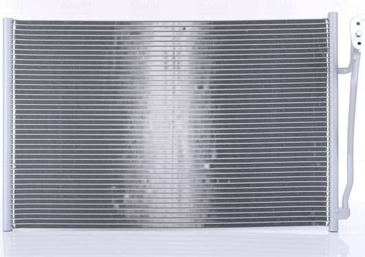 Condenser, air conditioning 941245