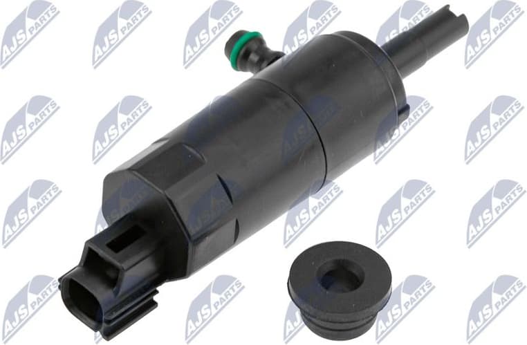 Washer Fluid Pump, headlight cleaning ESP-FR-006 - image 2