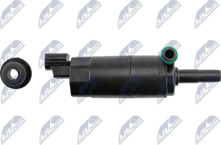 Washer Fluid Pump, headlight cleaning ESP-FR-006 - image 3
