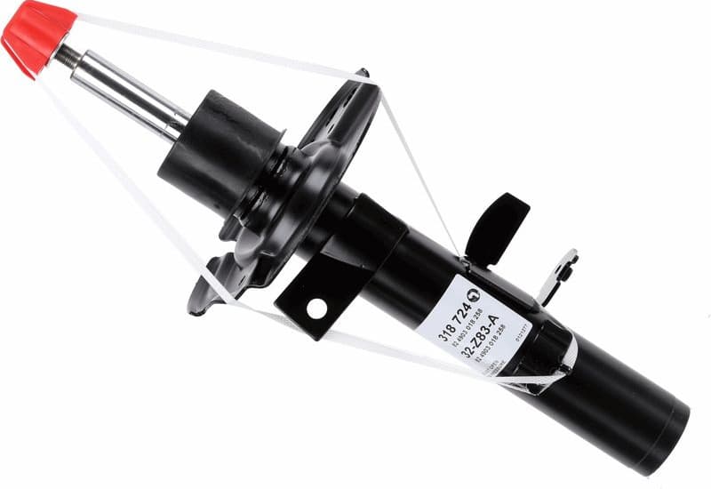 Shock Absorber 318 724