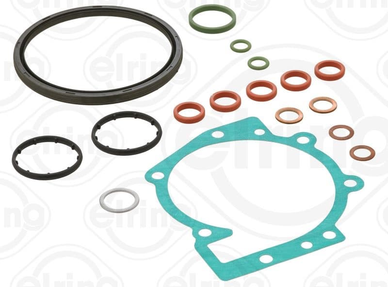 Gasket Kit, crankcase 484.290