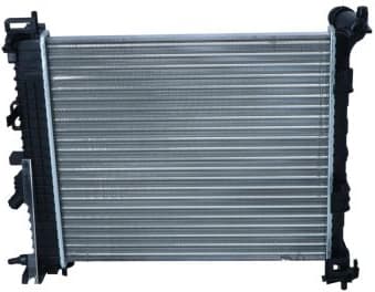 Radiator, engine cooling Economy Class 58473A - image 3