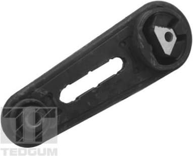 Mounting, engine TED18302
