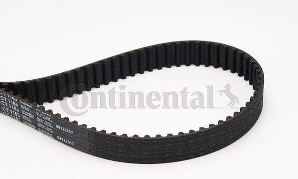 Timing Belt CT1163 - image 3