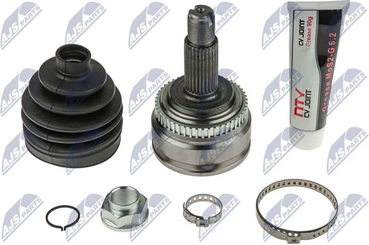 Joint Kit, drive shaft NPZ-DW-028