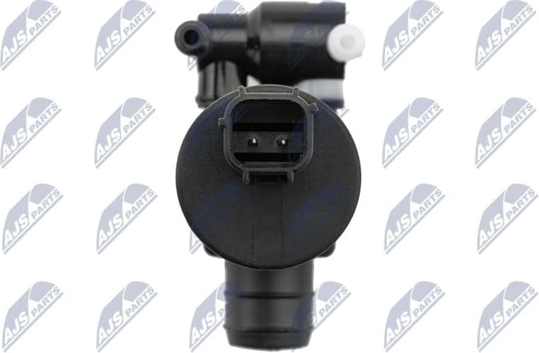 Washer Fluid Pump, window cleaning ESP-FR-009 - image 2