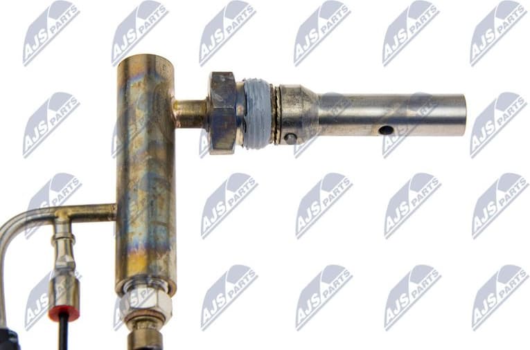 Injection Unit, soot/particulate filter regeneration BWP-FR-006 - image 2