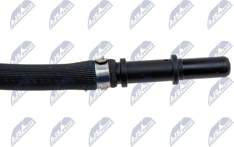 Injection Unit, soot/particulate filter regeneration BWP-FR-006 - image 3