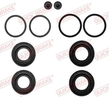 Repair Kit, brake caliper 114-0105