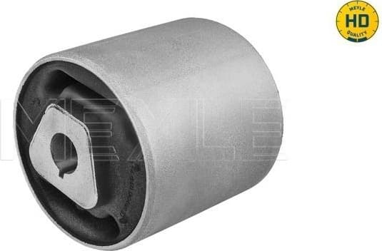 Mounting, control/trailing arm MEYLE-HD: Better than OE. 314 610 0048/HD