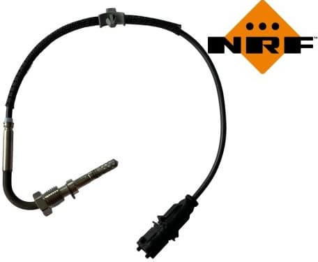 Sensor, exhaust gas temperature EASY FIT 707208 - image 2