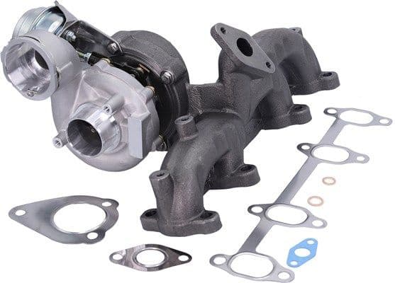 Charger, charging (supercharged/turbocharged) 807101004800