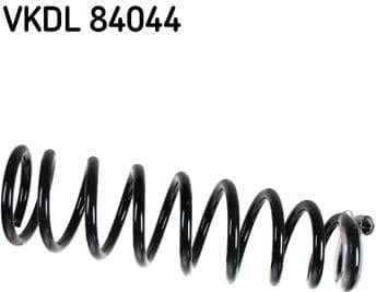 Suspension Spring VKDL84044