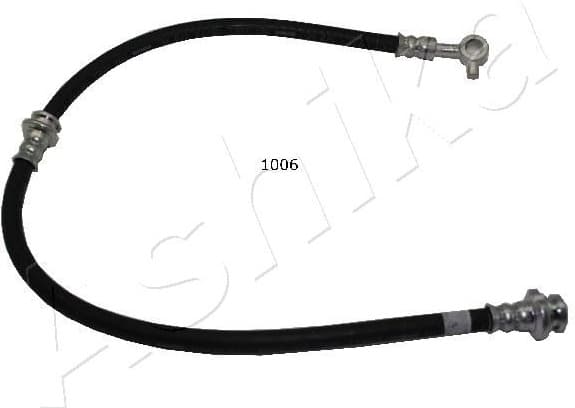 Holding Bracket, brake hose 69-01-1006
