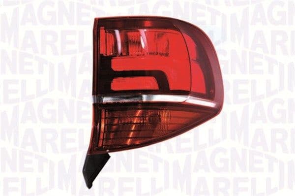 Tail Light Assembly 710815040016