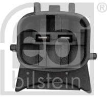 Control Valve, camshaft adjustment febi Plus 175440 - image 2