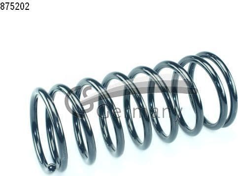 Suspension Spring 14875202