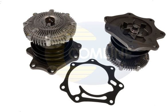 Water Pump, engine cooling CNS21022