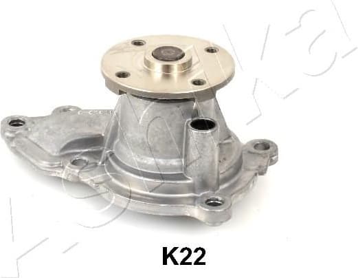 Water Pump, engine cooling 35-0K-K22