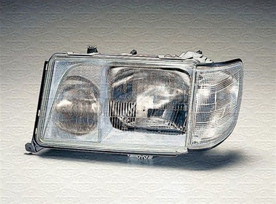 Headlight 710301073317