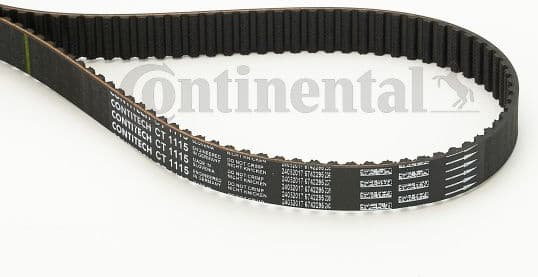 Timing Belt CT1115 - image 3