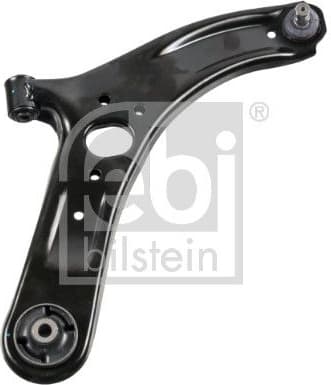 Control/Trailing Arm, wheel suspension 177899