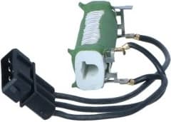 Resistor, interior blower 342109 - image 2