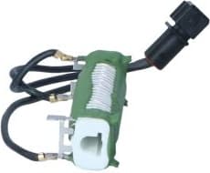 Resistor, interior blower 342109 - image 4