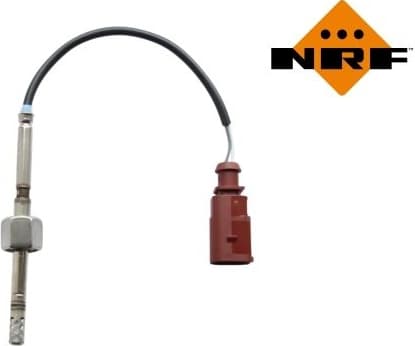 Sensor, exhaust gas temperature EASY FIT 707133 - image 2