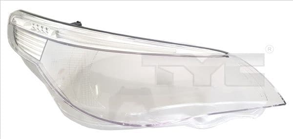 Diffusing Lens, headlight 20-0937-LA-1