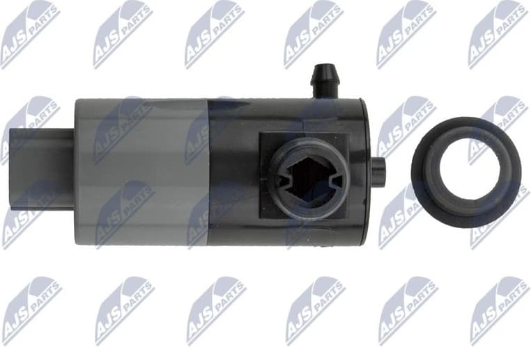 Washer Fluid Pump, window cleaning ESP-TY-005 - image 3