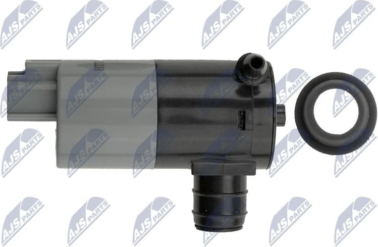 Washer Fluid Pump, window cleaning ESP-TY-005 - image 4
