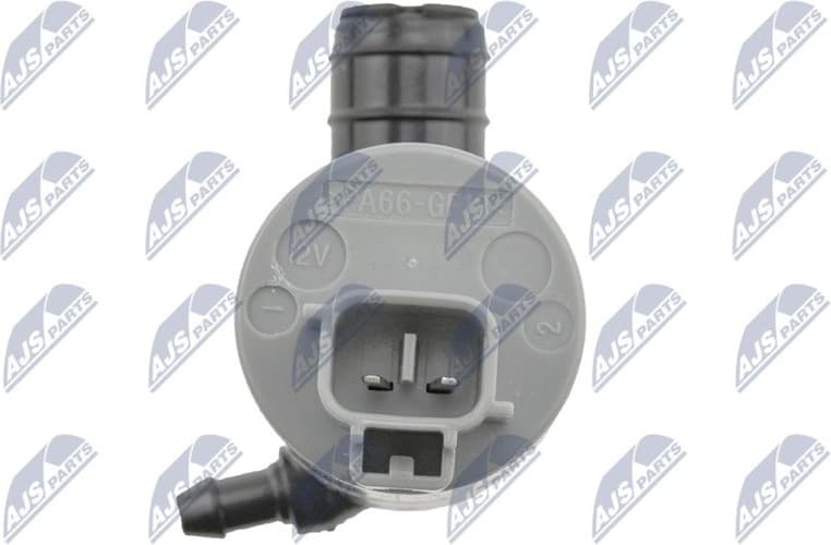 Washer Fluid Pump, window cleaning ESP-TY-005 - image 5