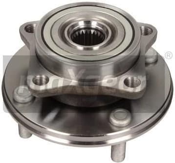 Wheel Bearing Kit 33-0470