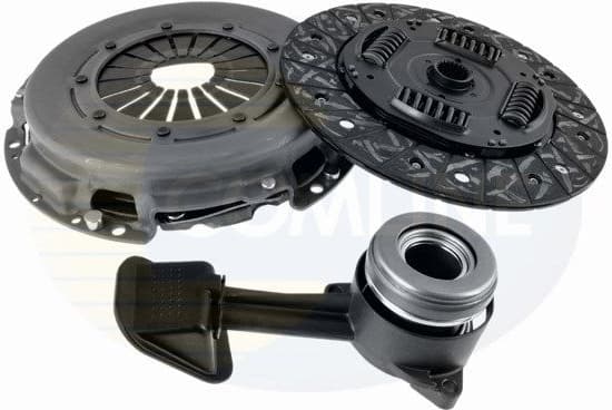 Clutch Kit ECK286-CS27